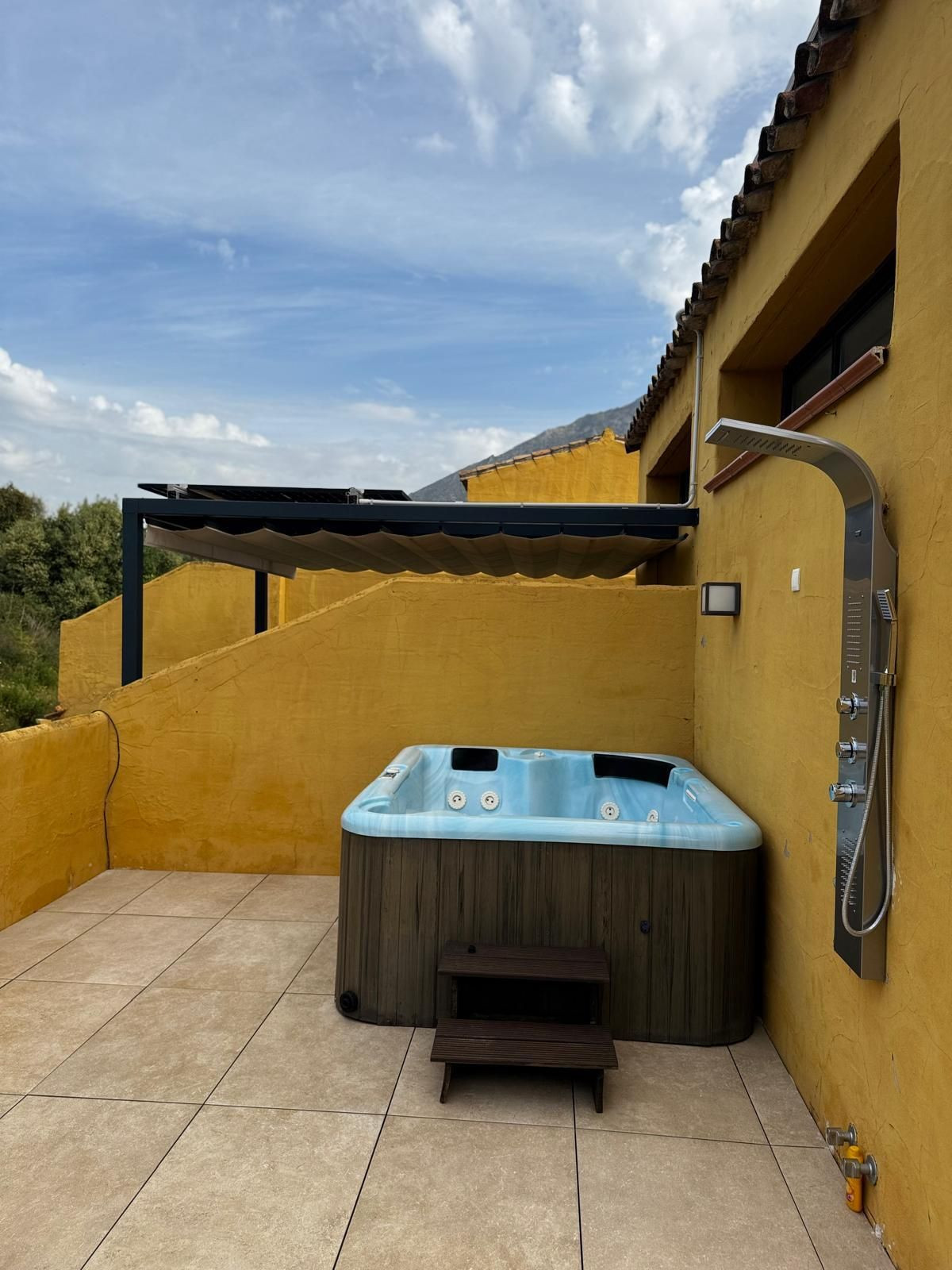 Villa for rent in Nagüeles, Marbella Golden Mile