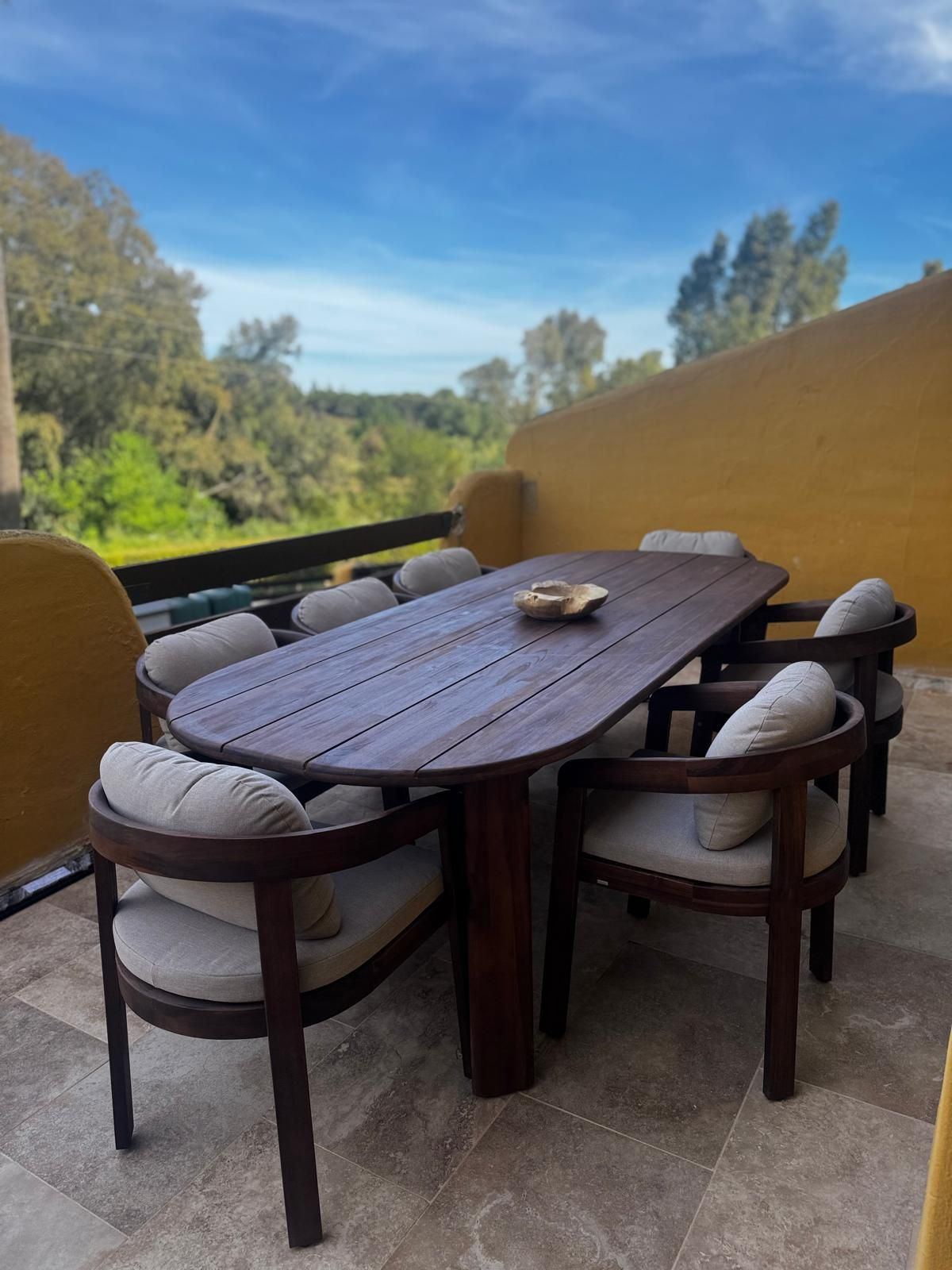 Villa for rent in Nagüeles, Marbella Golden Mile