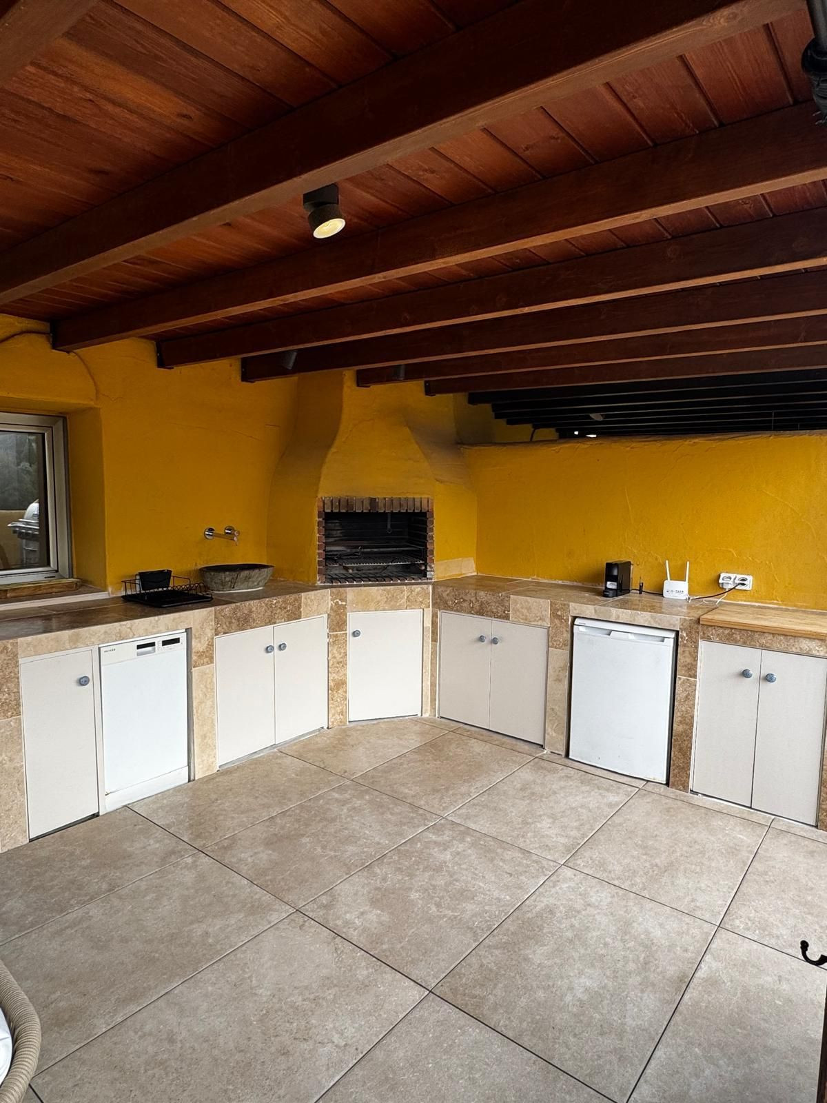 Villa for rent in Nagüeles, Marbella Golden Mile