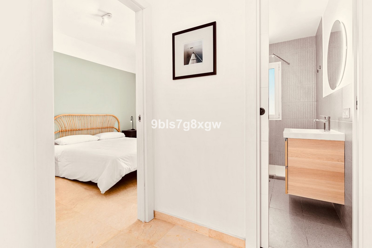 Apartamento En alquiler en Benavista, Estepona Este