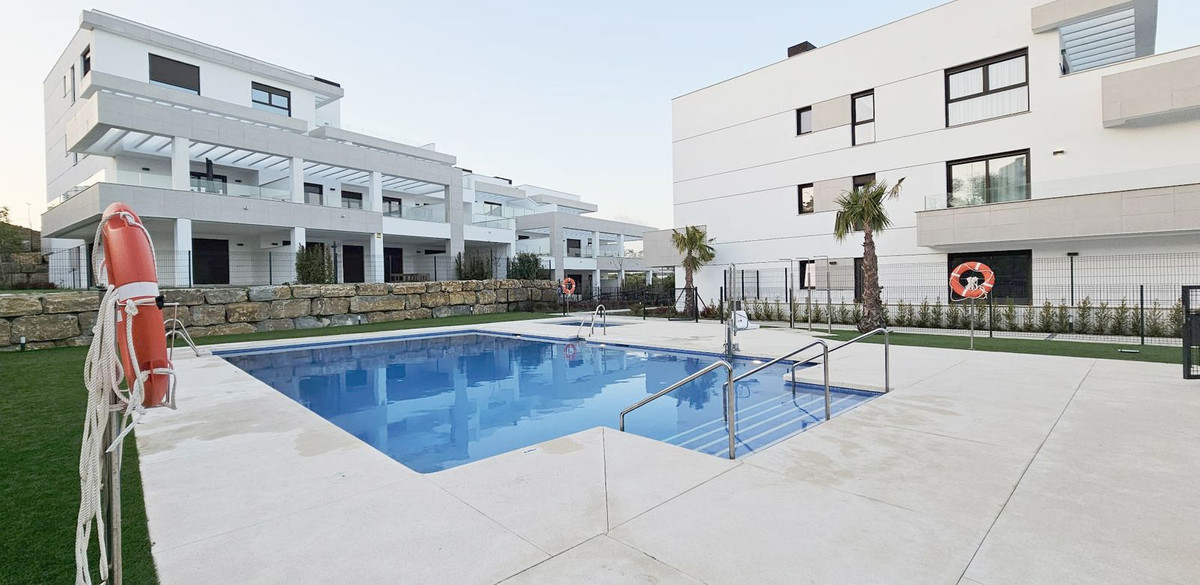Apartamento Planta Baja en alquiler vacacional en Estepona