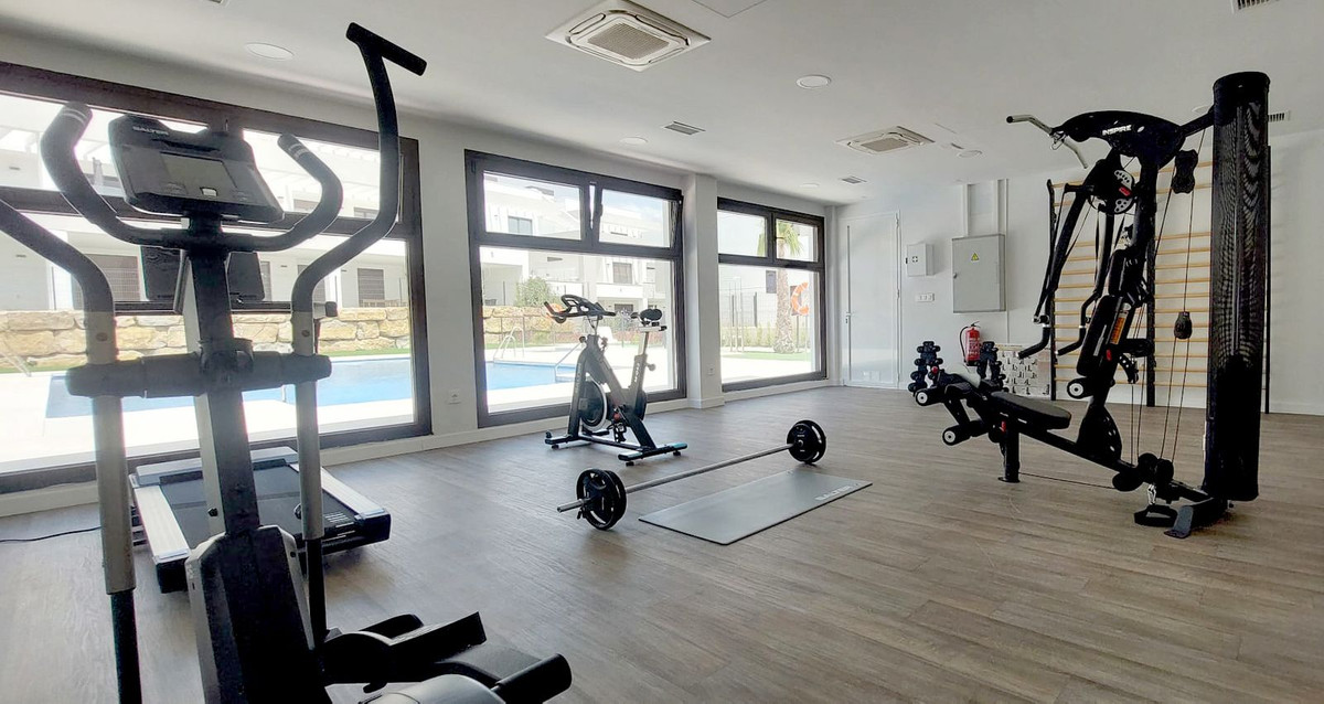 Apartamento Planta Baja en alquiler vacacional en Estepona
