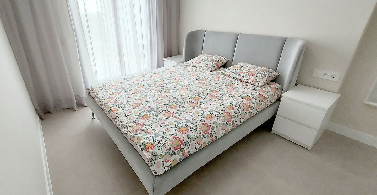 Apartamento Planta Baja en alquiler vacacional en Estepona