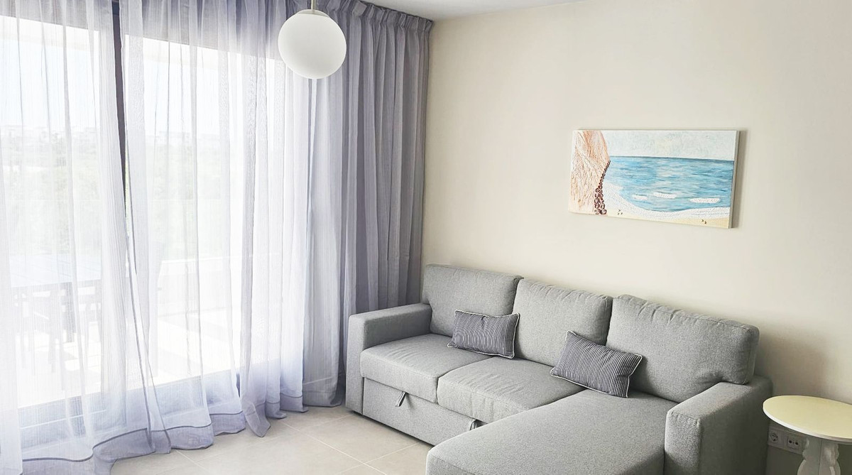 Apartamento Planta Baja en alquiler vacacional en Estepona