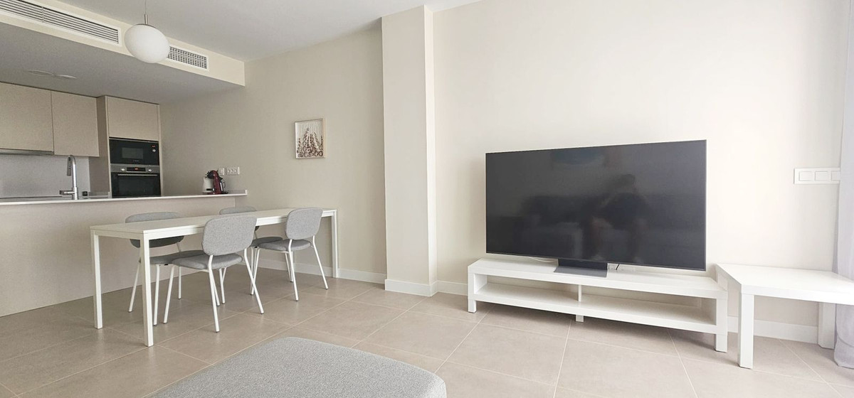 Apartamento Planta Baja en alquiler vacacional en Estepona