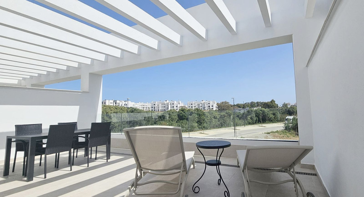 Apartamento Planta Baja en alquiler vacacional en Estepona