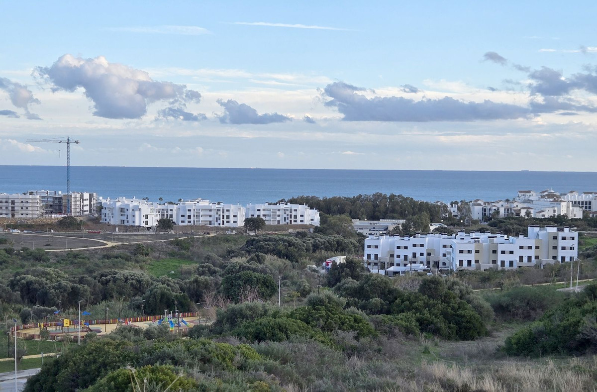Apartamento Planta Baja en alquiler vacacional en Estepona