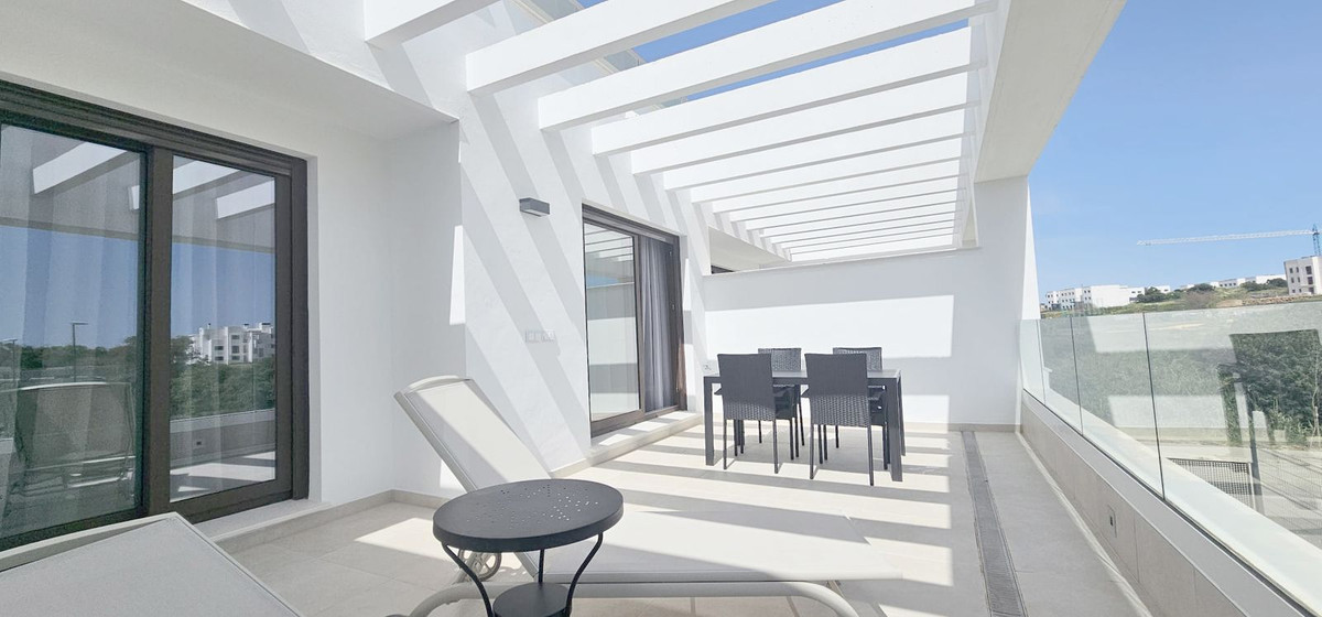 Apartamento Planta Baja en alquiler vacacional en Estepona