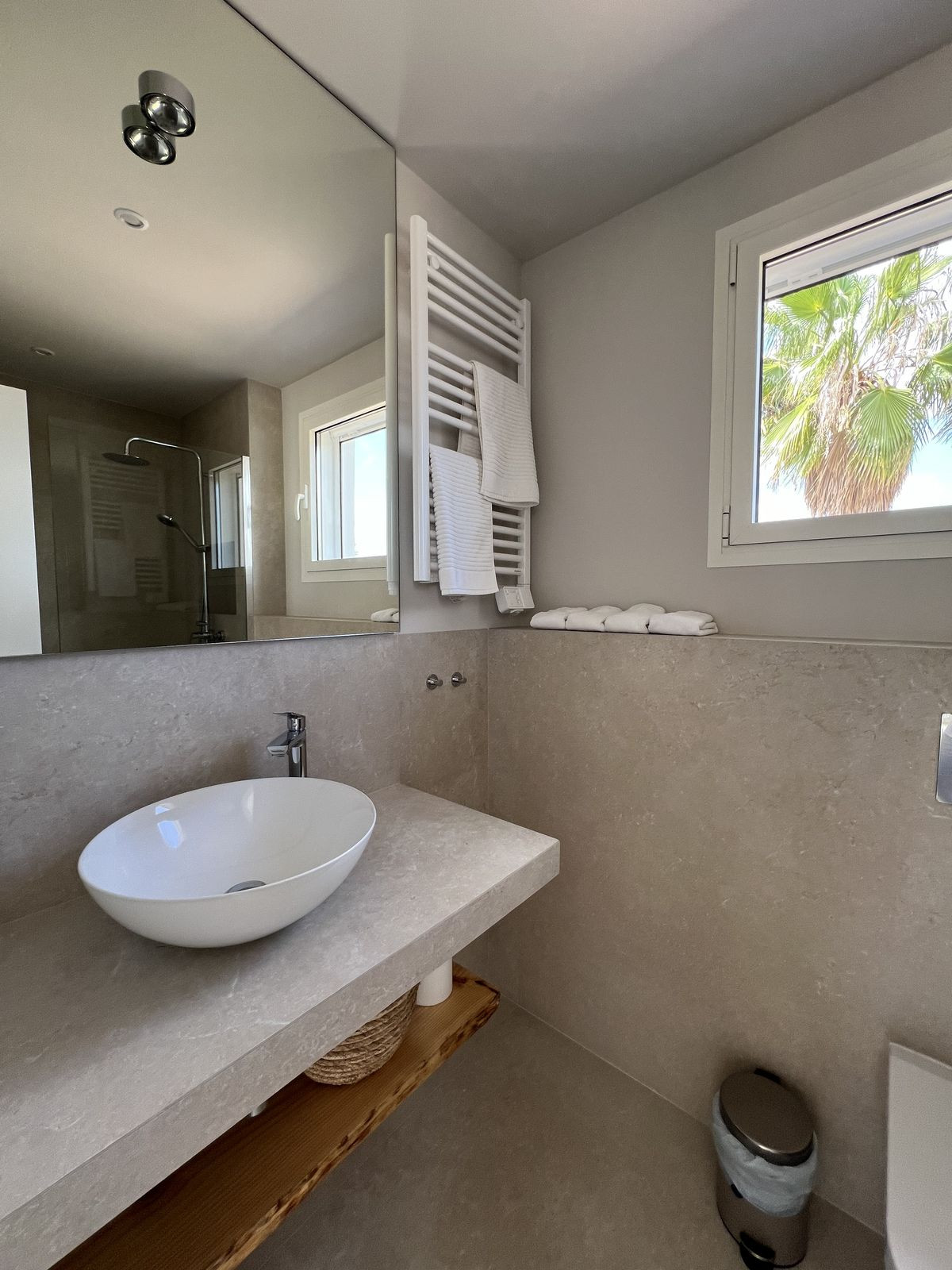 Villa for short term rent in Cala de Mijas, Mijas Costa