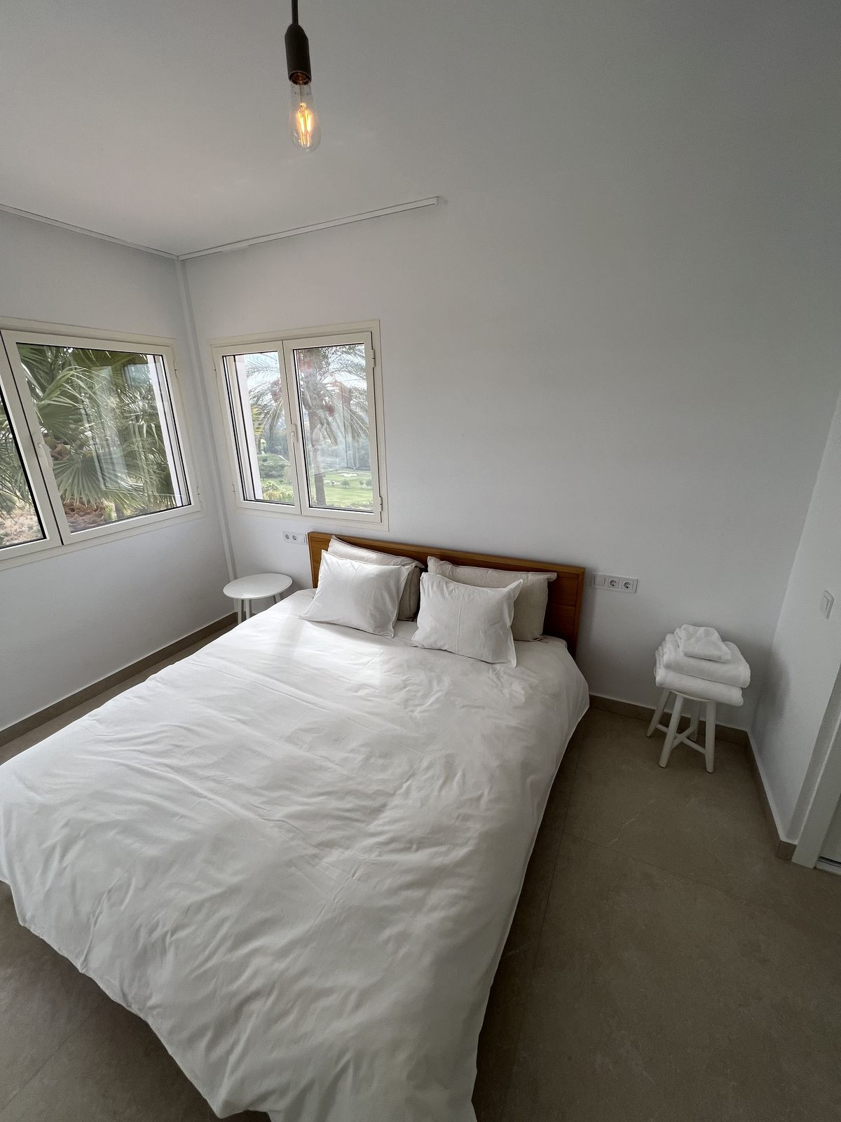 Villa for short term rent in Cala de Mijas, Mijas Costa