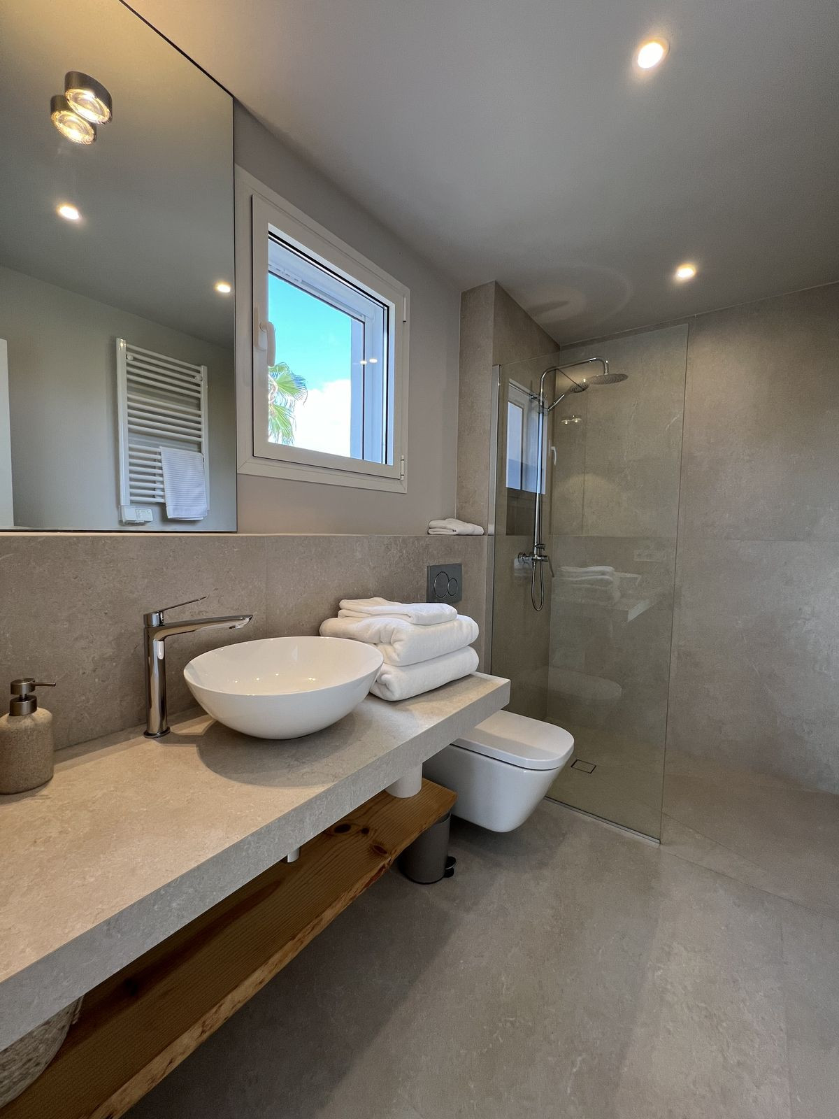 Villa for short term rent in Cala de Mijas, Mijas Costa
