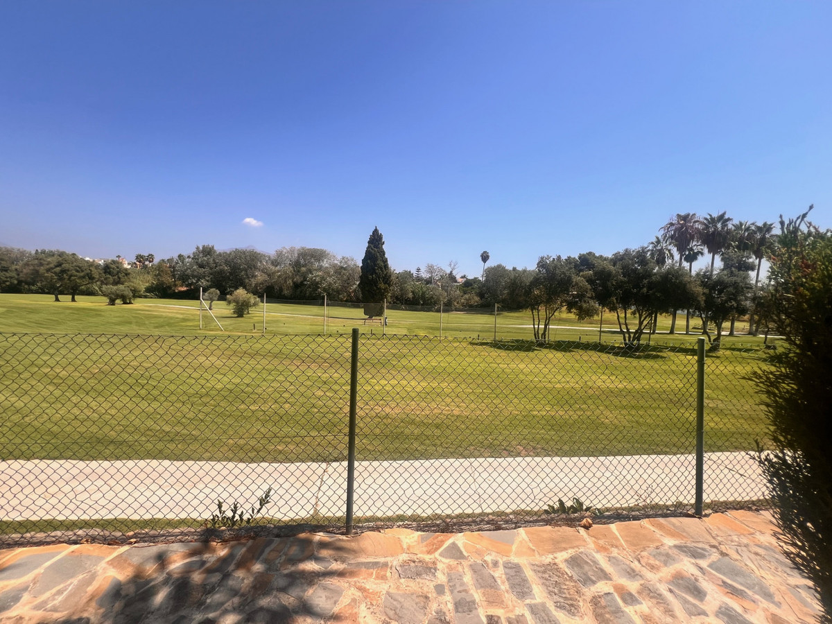 Apartamento en alquiler en Guadalmina Baja, San Pedro de Alcantara