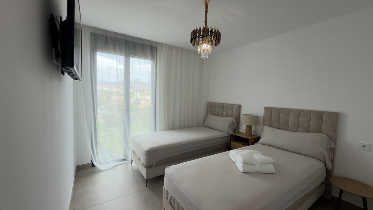 Apartamento en alquiler en Estepona Este