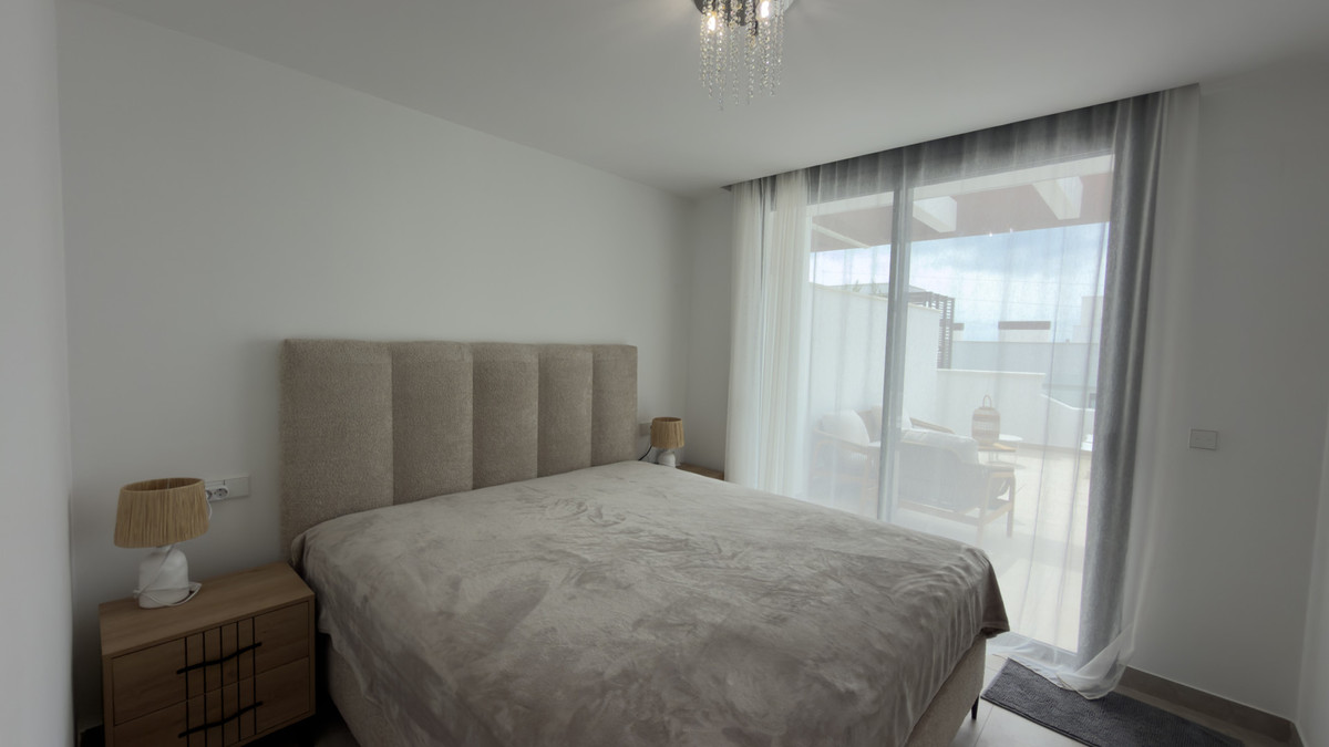 Apartamento en alquiler en Estepona Este