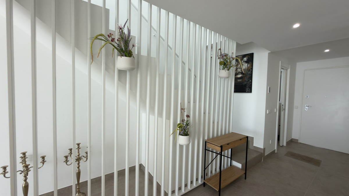 Apartamento en alquiler en Estepona Este