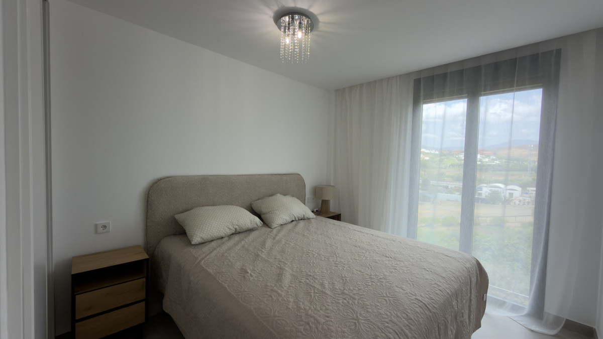 Apartamento en alquiler en Estepona Este