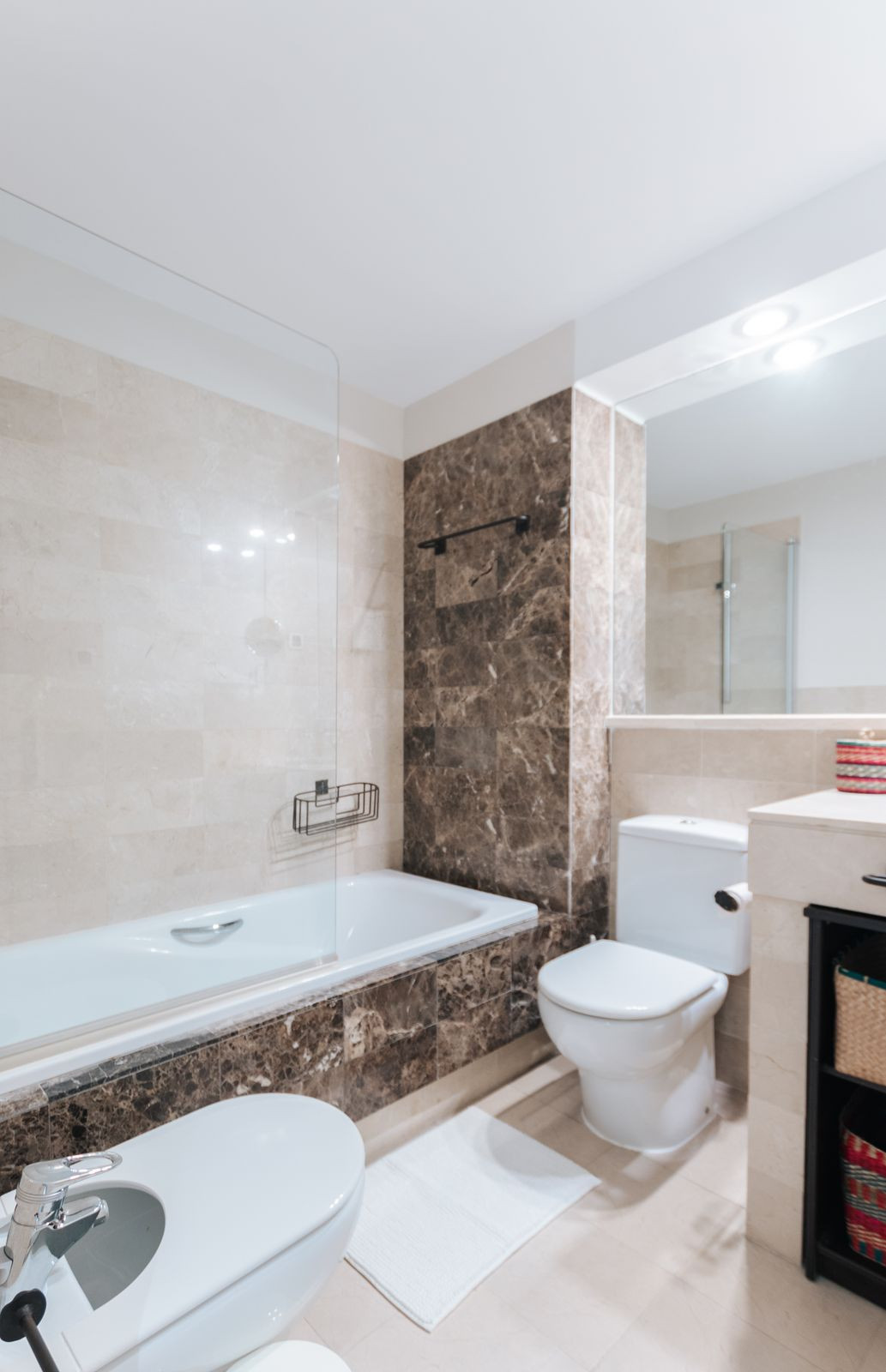 Ground Floor Apartment for short term rent in Bahia de Marbella, Marbella East