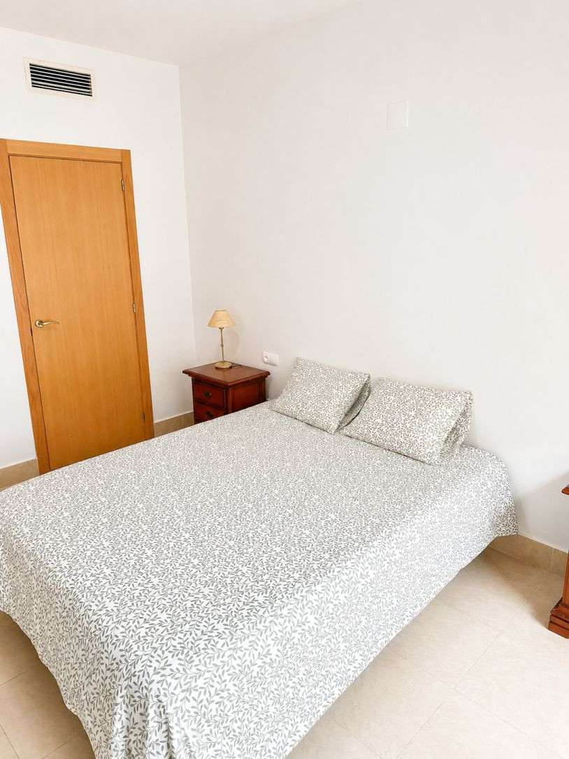 Ground Floor Apartment for long term rent in Marbella