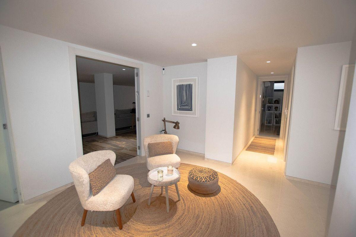 Villa for rent in Nueva Andalucia, Marbella