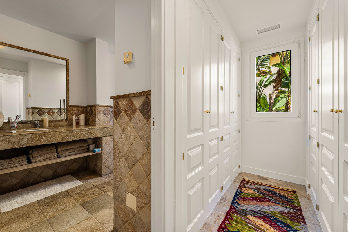 Apartamento En alquiler en Marbella Golden Mile