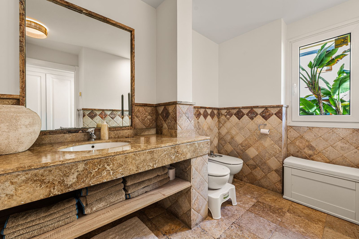 Apartamento En alquiler en Marbella Golden Mile
