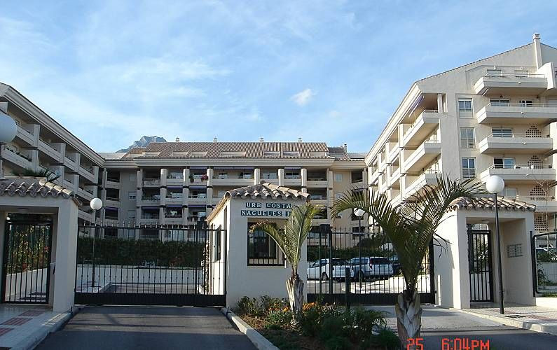 Ground Floor Apartment for long term rent in Nagüeles, Marbella Golden Mile