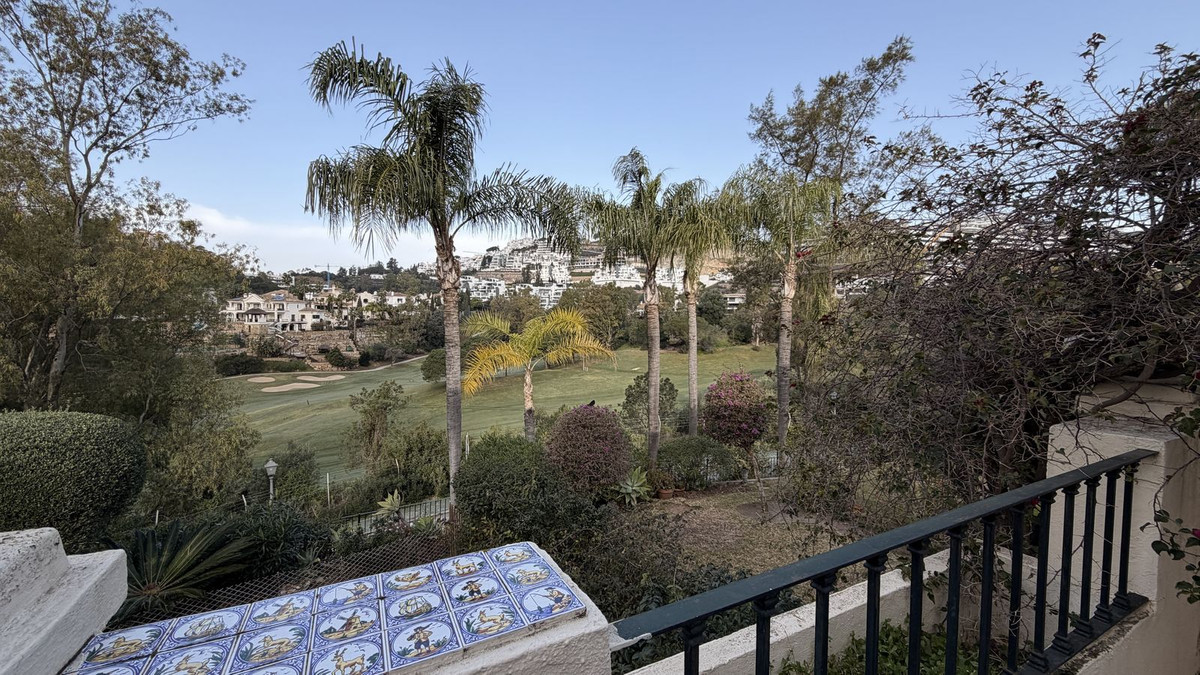Adosado en alquiler en La Quinta, Benahavis