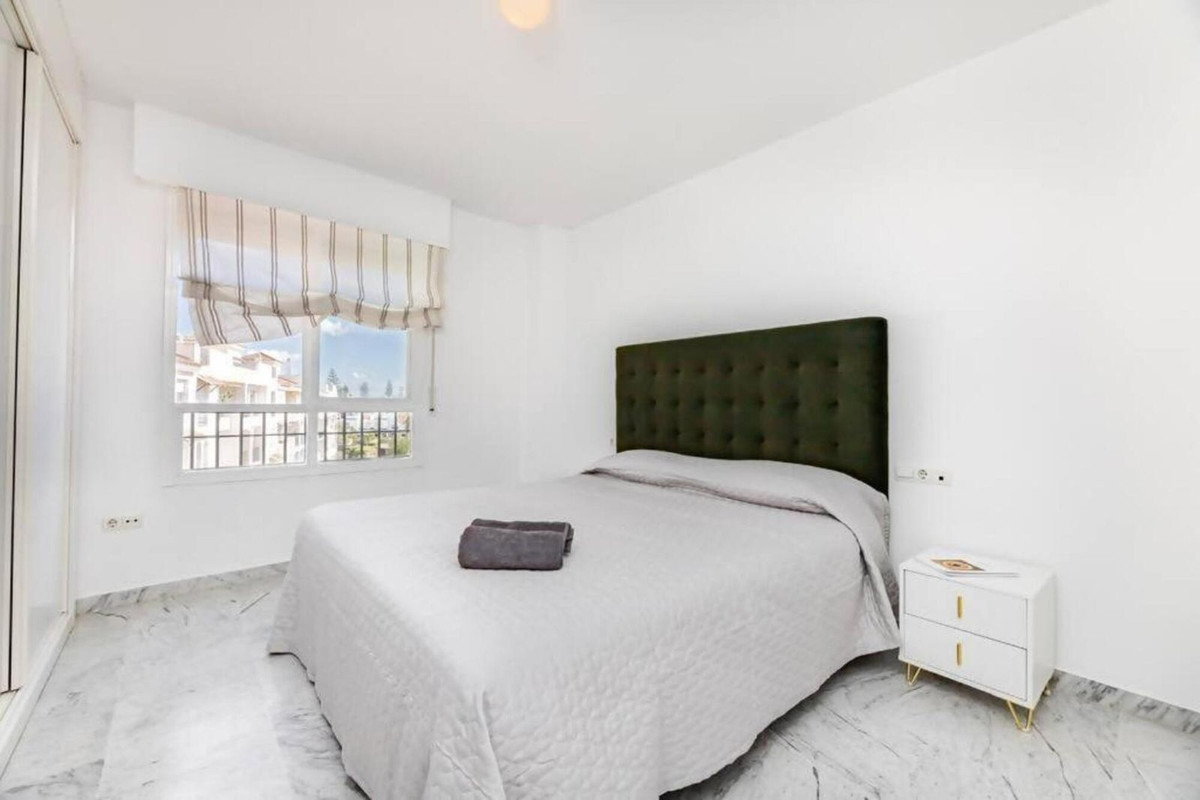 Apartment for long term rent in San Pedro de Alcantara