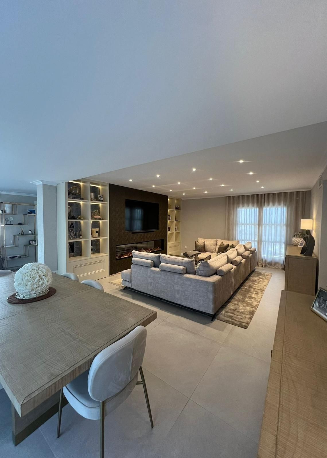Villa for rent in Paraiso Alto, Benahavis
