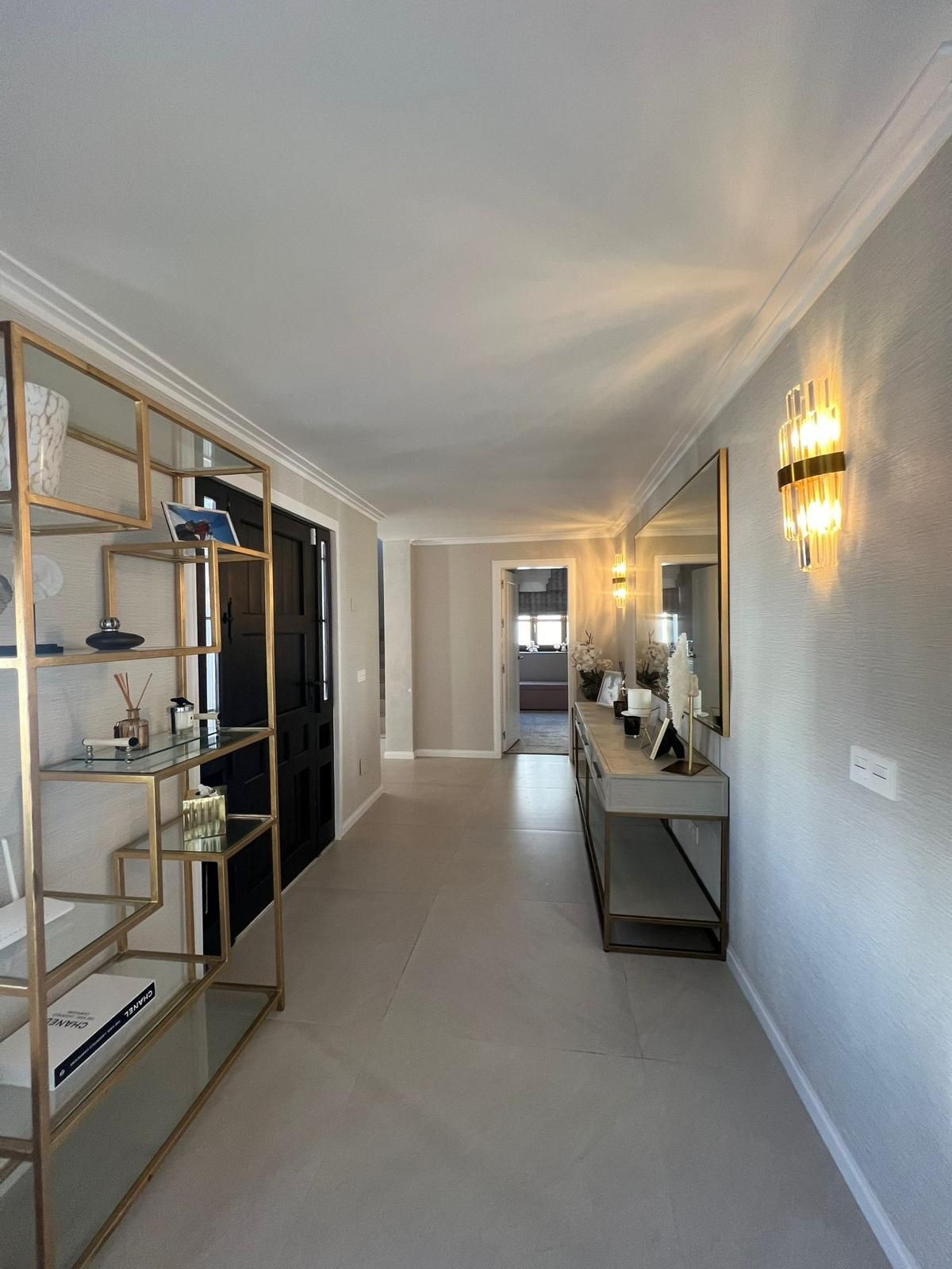 Villa for rent in Paraiso Alto, Benahavis