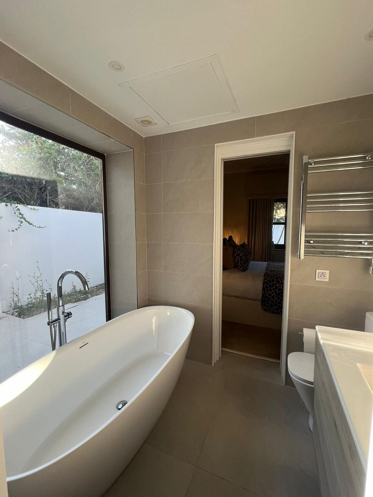 Villa for rent in Paraiso Alto, Benahavis