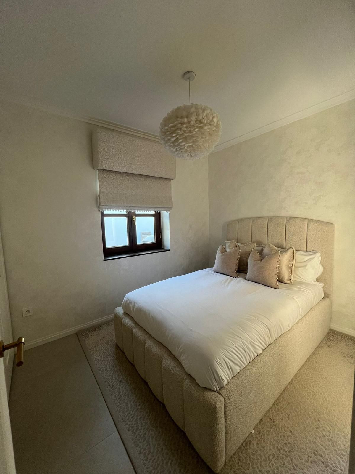 Villa for rent in Paraiso Alto, Benahavis
