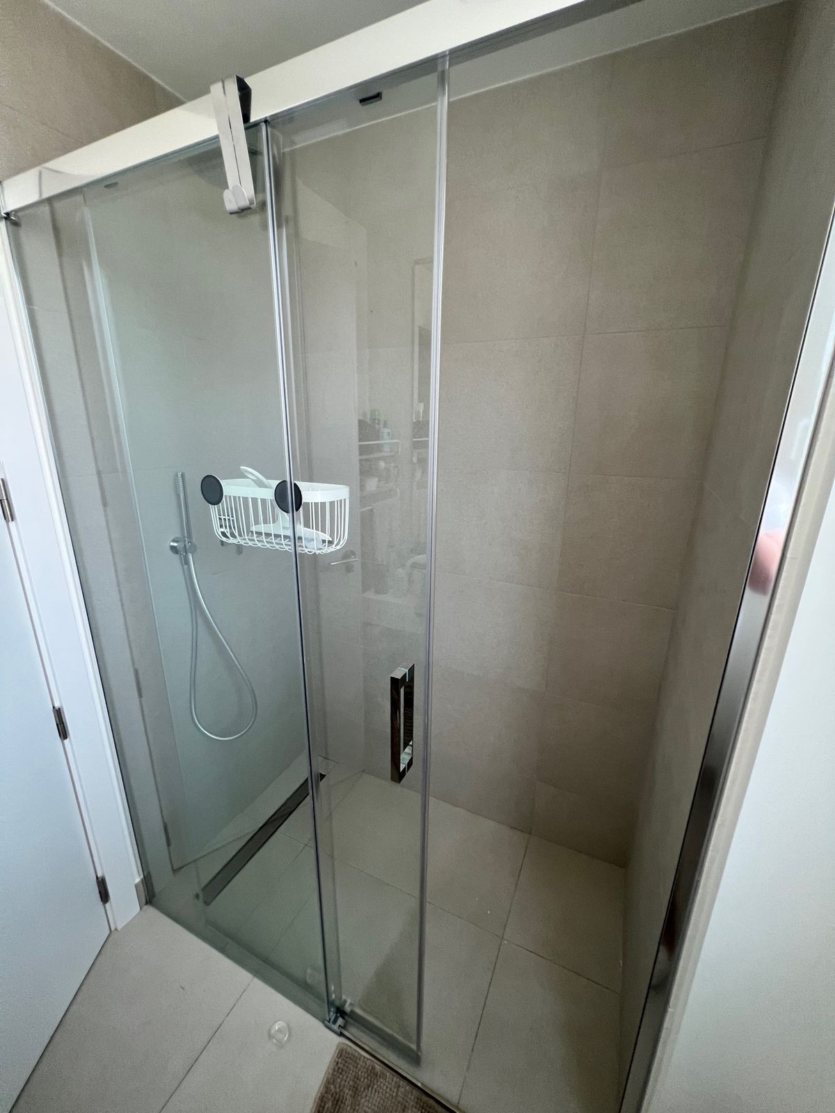 Apartment for short term rent in Cala de Mijas, Mijas Costa