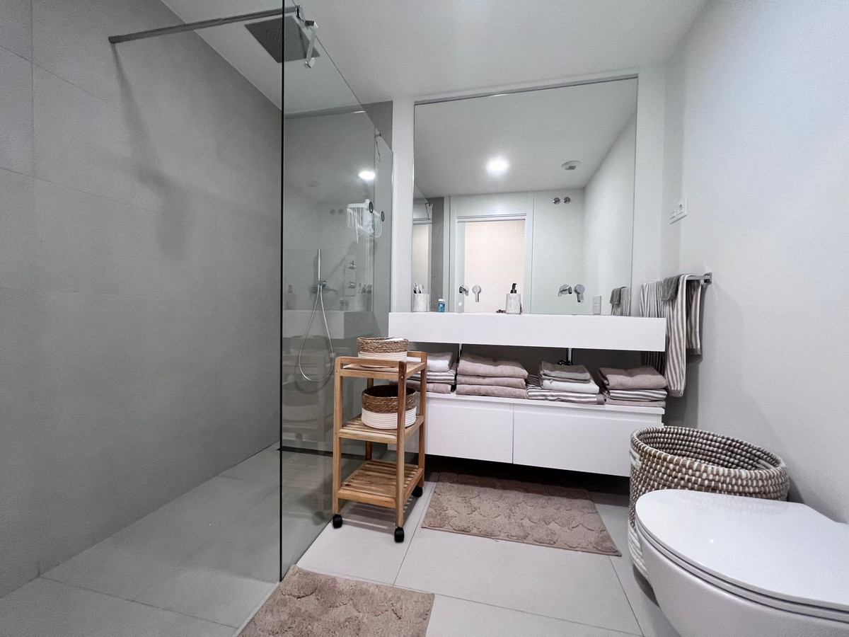 Apartment for short term rent in Cala de Mijas, Mijas Costa