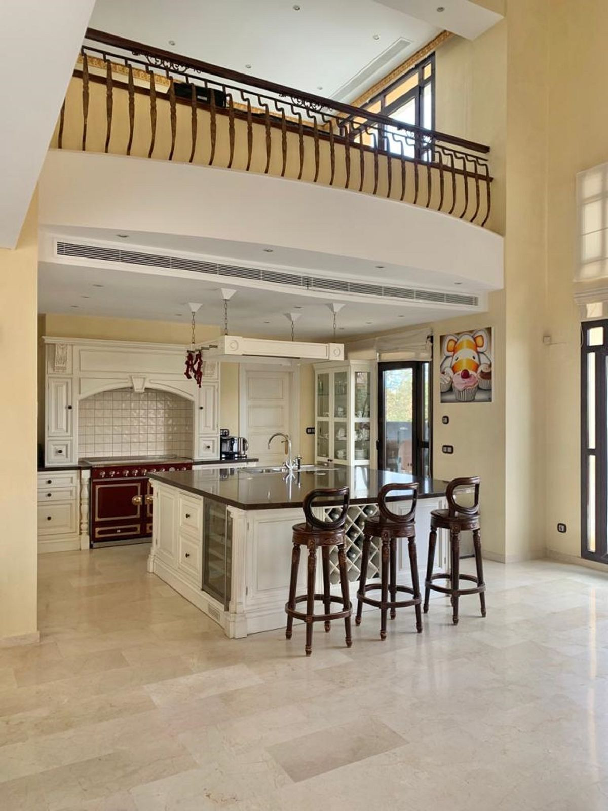 Apartment for rent in Marbella - Puerto Banus