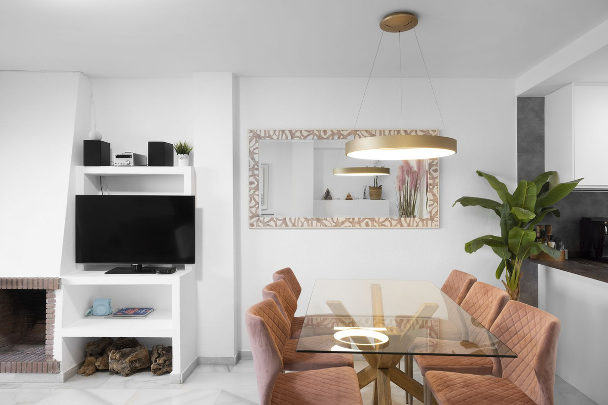 Ground Floor Apartment for rent in Calahonda, Mijas Costa