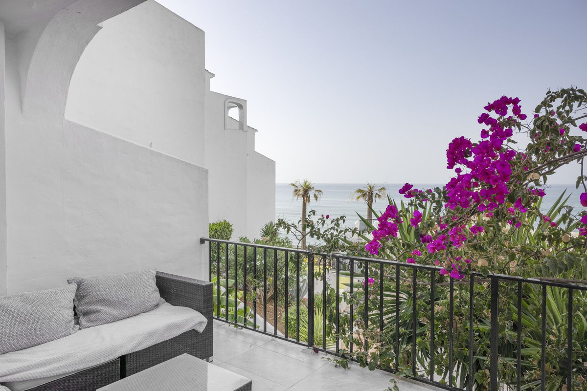 Ground Floor Apartment for rent in Calahonda, Mijas Costa