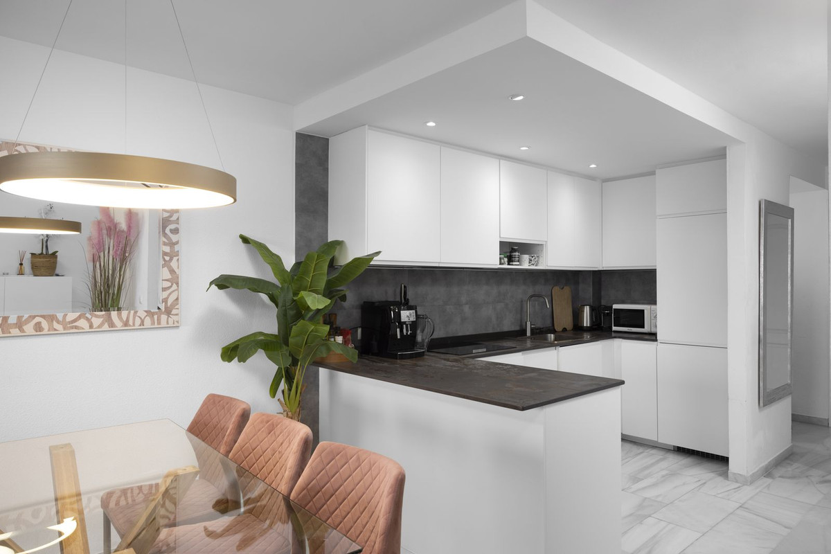 Ground Floor Apartment for rent in Calahonda, Mijas Costa
