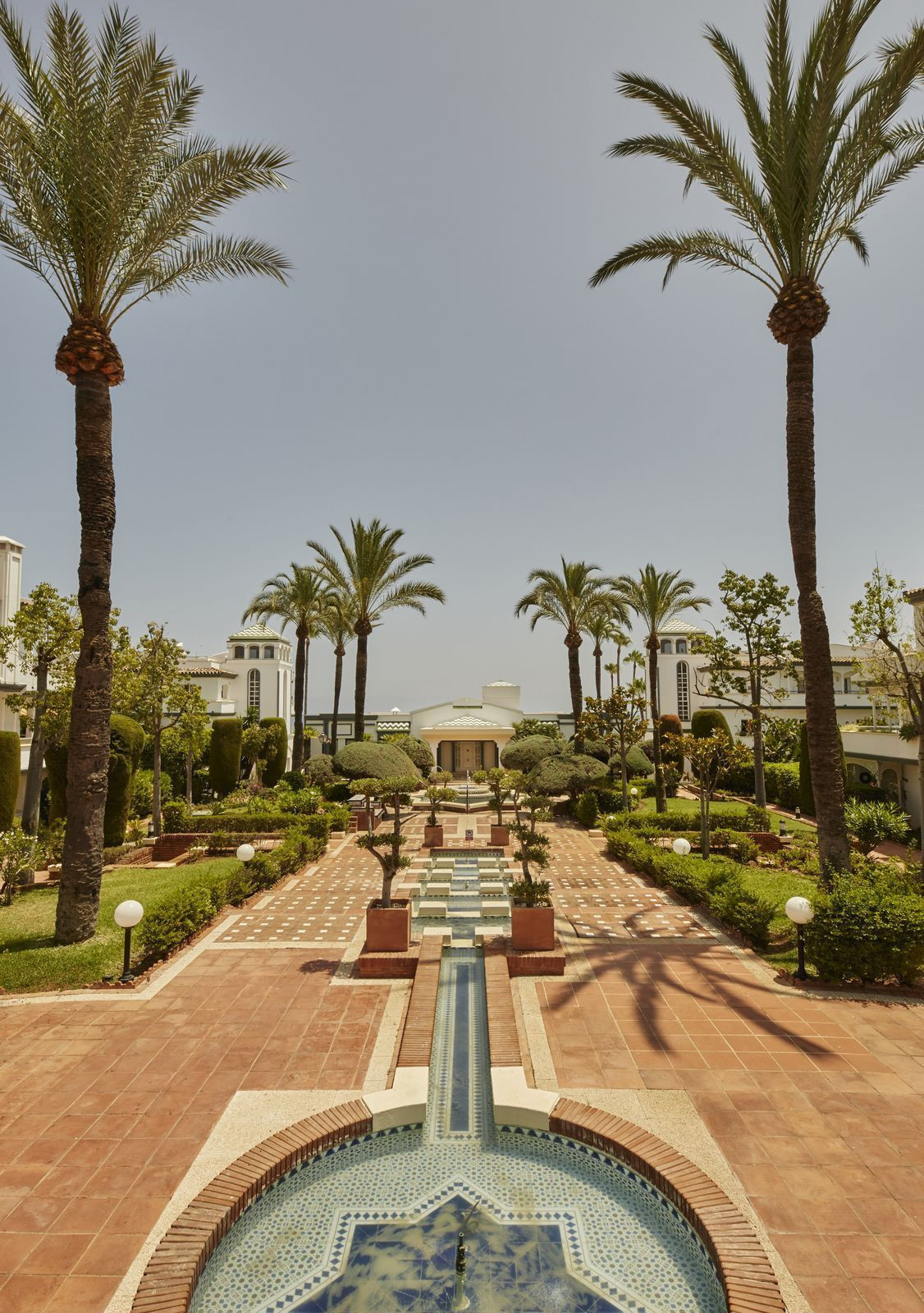Apartamento en alquiler vacacional en Estepona