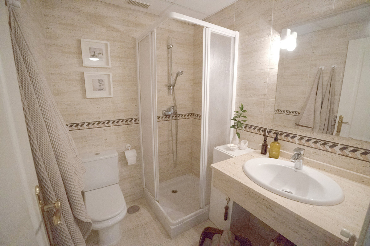 Apartment for long term rent in Nueva Andalucia, Marbella