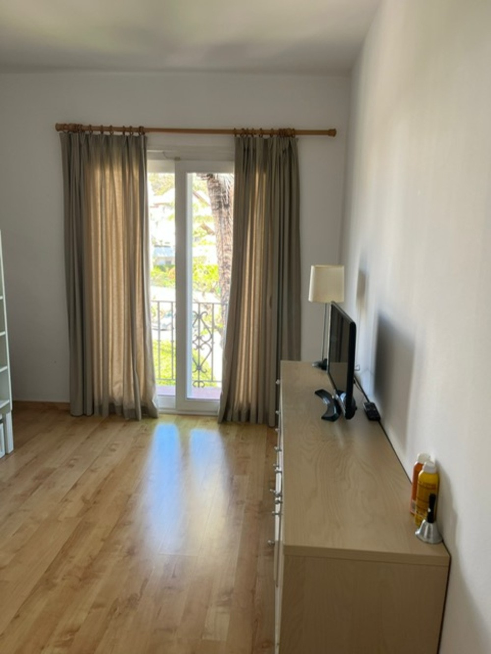 Apartment for rent in Estepona