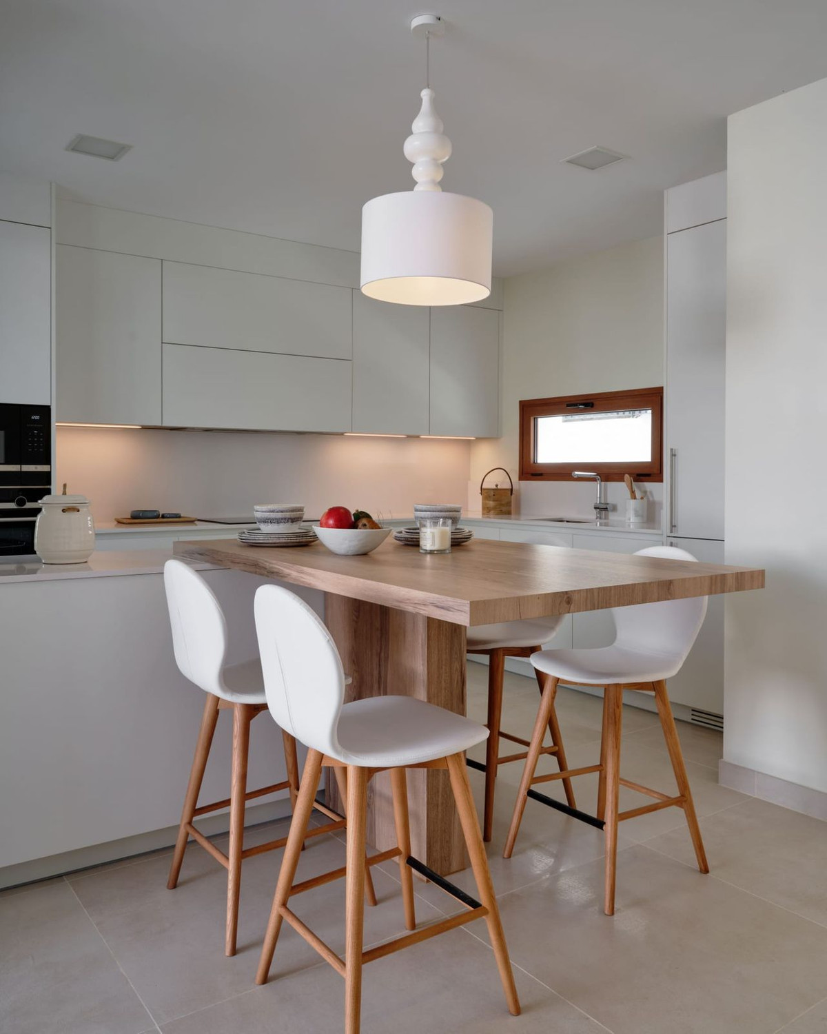 Villa for long term rent in Marbella