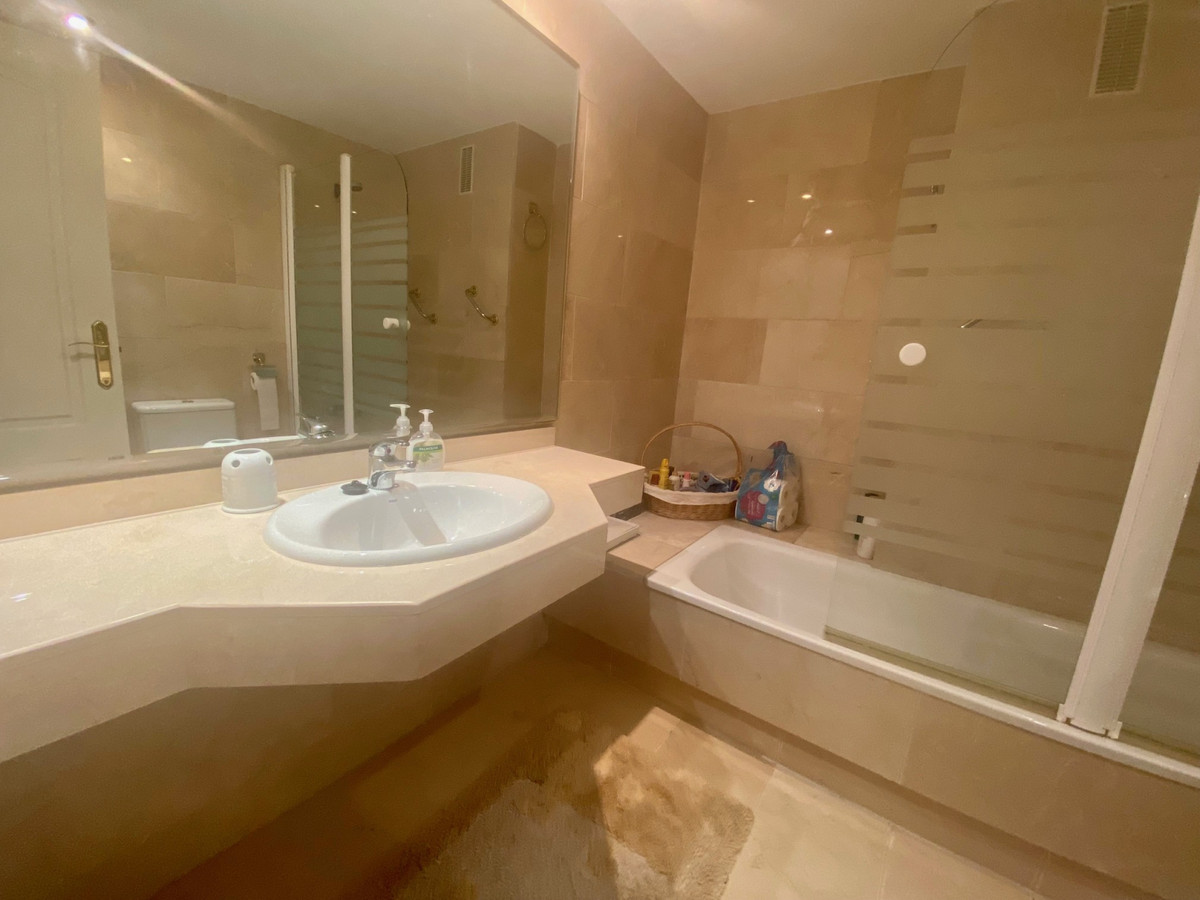 Apartment for short term rent in Marbella - Puerto Banus