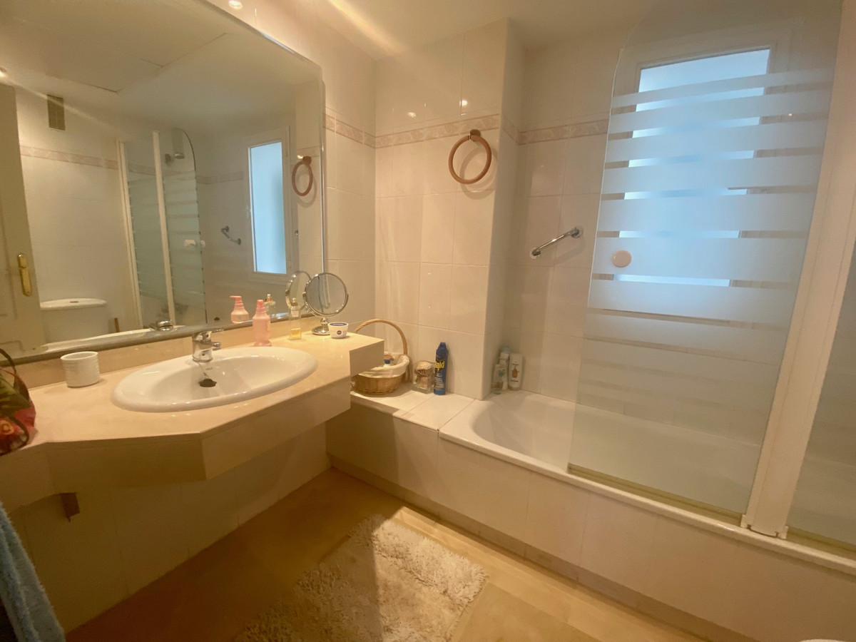 Apartment for short term rent in Marbella - Puerto Banus