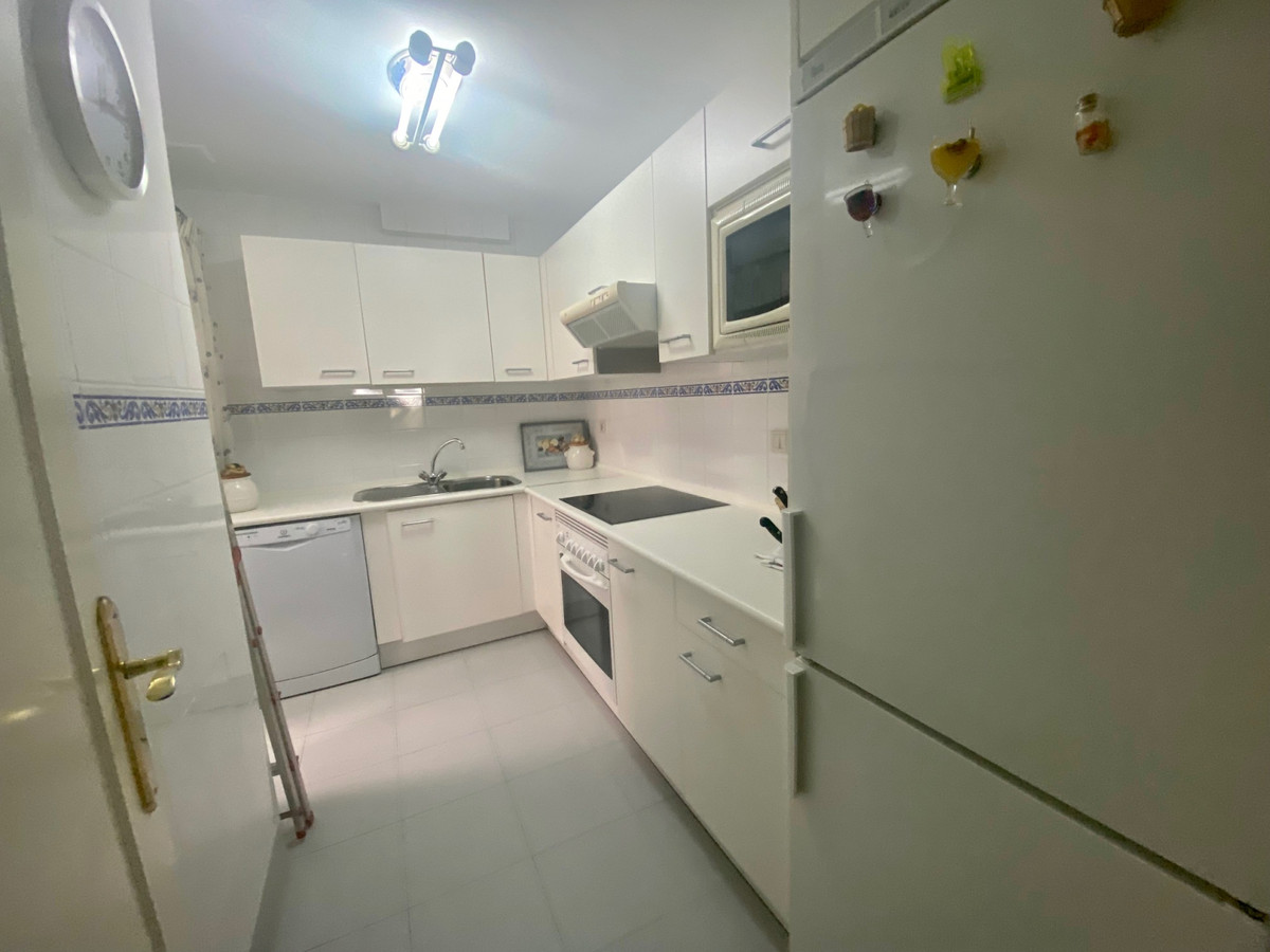 Apartment for short term rent in Marbella - Puerto Banus