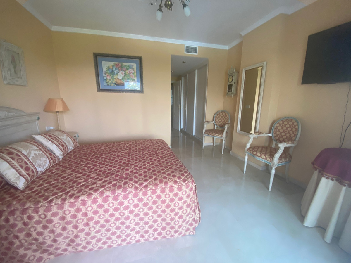 Apartment for short term rent in Marbella - Puerto Banus