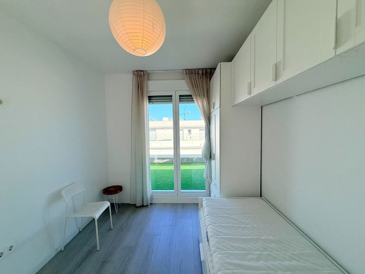 Apartamento en alquiler en La Campana, Nueva Andalucia