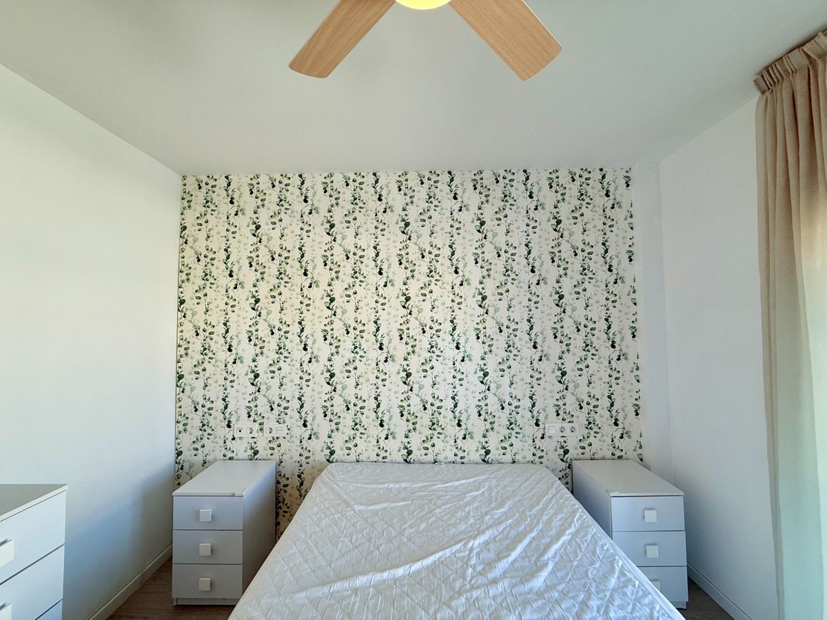 Apartamento en alquiler en La Campana, Nueva Andalucia