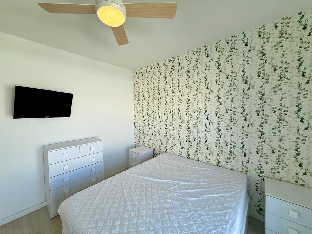 Apartamento en alquiler en La Campana, Nueva Andalucia