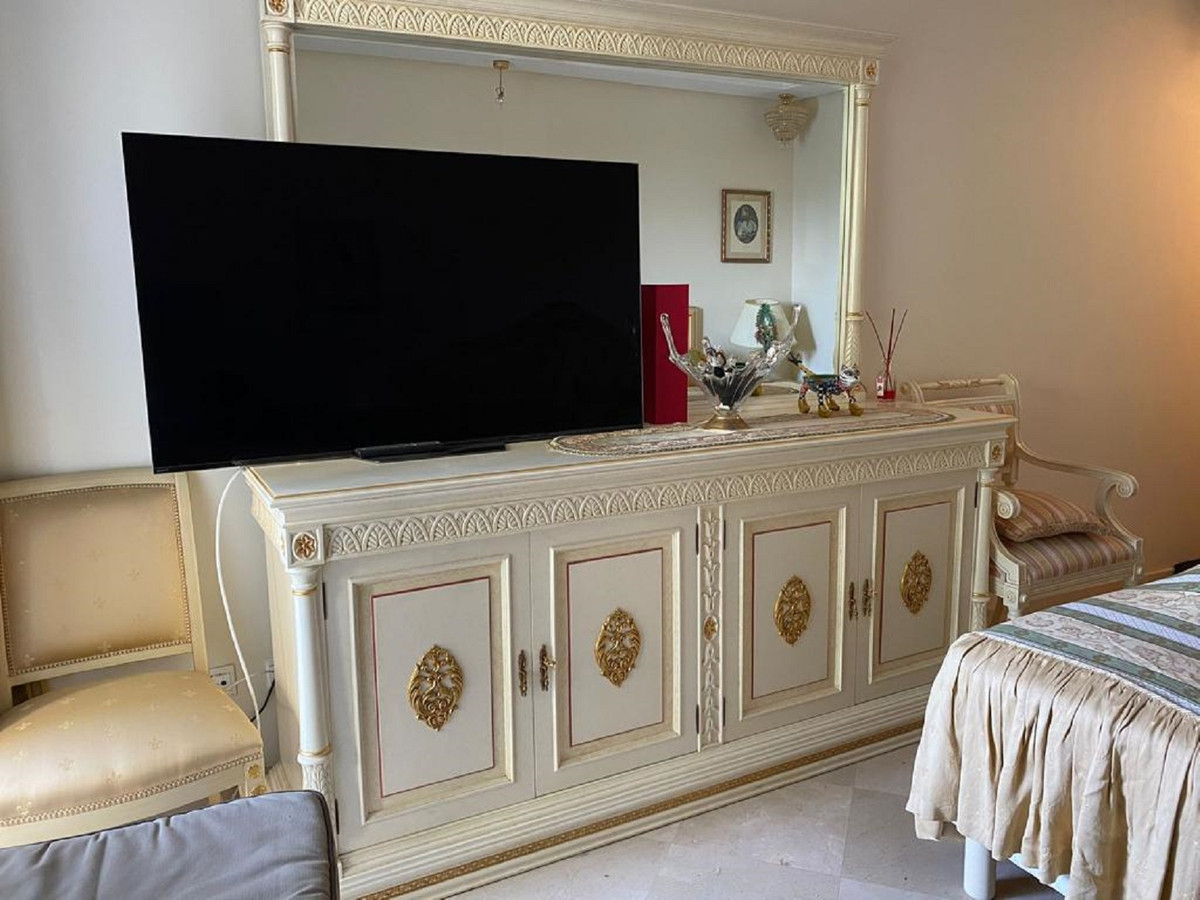Ground Floor Apartment for short term rent in Marbella - Puerto Banus